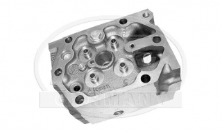 Chiuloasa dezechipata motor 12,0TD Man D2866