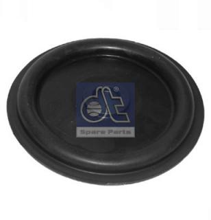 Membrana carter ventilatie fata  motor Scania 11,7 D si 11,0 TD (poz.5)