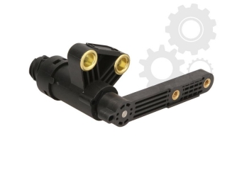 Supapa reglare inaltime punte spate Renault Kerax,Midlum,Premium si Daf XF