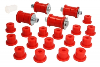 Kit bucsi suspensie off-road poliuretan Suzuki Samurai SJ 410/413