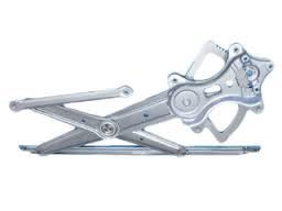 Macara geam fara motor usa fata Toyota Land Cruiser J12
