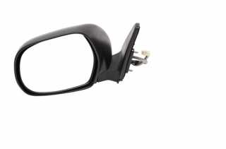 Oglinda exterioara completa Toyota Land Cruiser J12