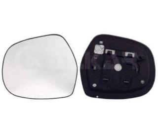 Sticla oglinda Toyota Land Cruiser J12