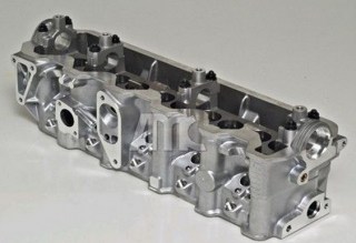 Chiuloasa dezechipata motor Vw 2,5 TDI  (Vw T4)