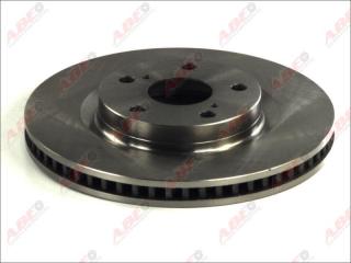 Disc frana fata Toyota Rav 4 III