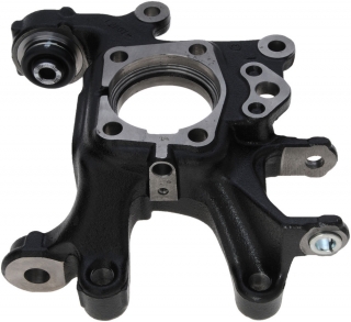 Portfuzeta punte spate Toyota Rav 4 III (poz.42304)