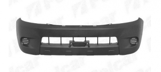 Bara fata Toyota Hi-Lux III 
