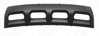 Spoiler central bara fata Hyundai Santa Fe II
