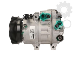 Compresor clima Hyundai Santa Fe II