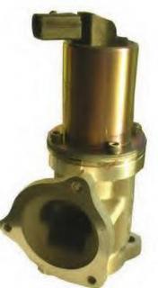 Supapa EGR motor 2,2 CRDi Hyundai