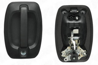 Maner usa fata fara butuc cheie Peugeot Boxer