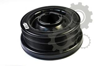 Fulie arbore cotit motor 3,0 D BMW