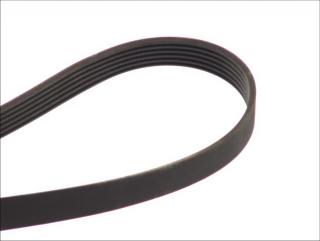 Curea transmisie cu caneluri motor 3,0 D BMW