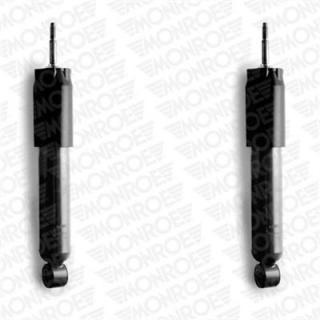 Amortizor punte fata (set 2 bucati) Hyundai Terracan