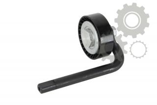 Rola ghidare curea clima BMW X5