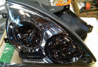 Far H7 Hyundai Terracan