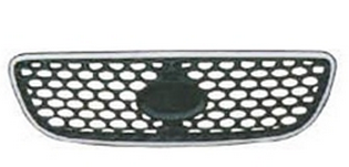 Grila radiator Hyundai Terracan