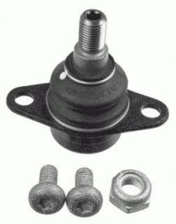 Pivot brat inferior fata spre fata BMW  X5 (E53)