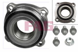 Rulment punte spate (butuc) BMW X5 (E53)