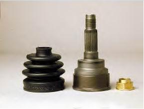 Cap planetara punte fata spre roata BMW X5 (E53)