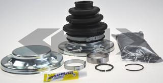 Kit reparatie burduf planetara punte spate BMW X5 (E53)