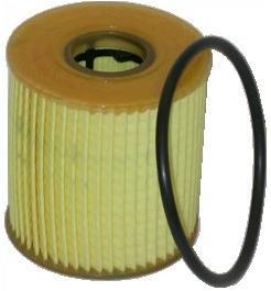 Filtru ulei motor 2,2 HDi Peugeot