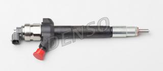 Injector motor 2,2 HDi Peugeot