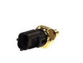 Senzor temperatura pe  pompa common rail motor 2,2 HDi Peugeot