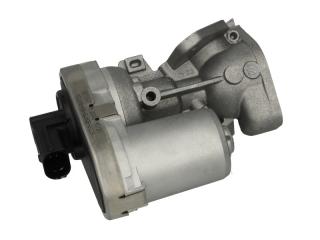 Supapa EGR motor 2,2 HDi Peugeot