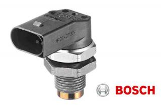 Senzor presiune amestec motorina X5