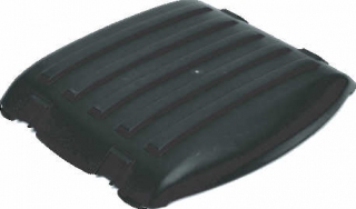 Aripa superioara punte spate plata Scania R4,R5,P4,P5