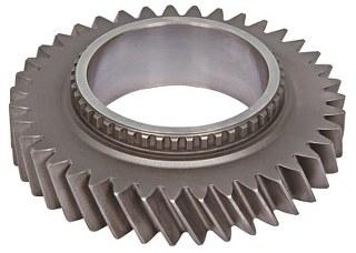 Pinion viteza I cu 41 dinti cutie viteza Scania GR875 (poz.25)