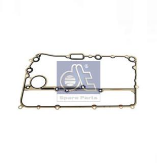 Garnitura capac termoflot ulei motor Scania 12,7D HPI