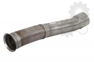 Racord elastic esapament Scania R6 Euro 5 motor 12,7D (poz.2)