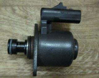 Supapa reglaj (stepper) pompa injectie motor 12,7 D  Euro 5 (poz.13)
