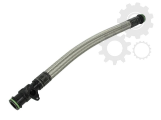 Furtun retarder Scania (poz.27)