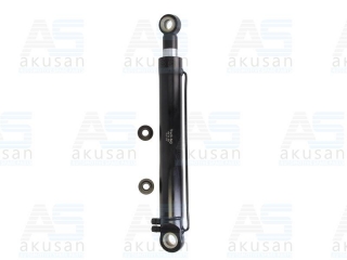 Cilindru rabatare cabina MEDIE Scania P si R seria 5 cursa piston 330 mm