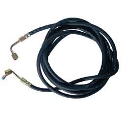 Conducta ridicare cabina 4150 mm Scania P,R seria 4 si 5 (poz.8)