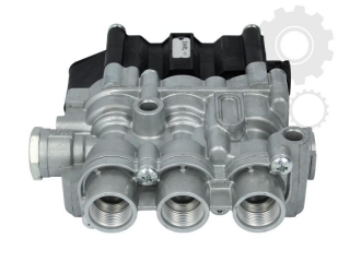Supapa ECAS (PURCELUS) Scania P,R seria 4 si 5