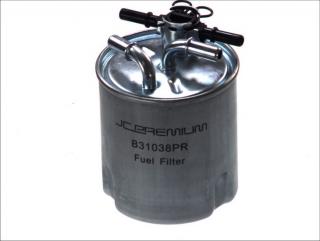 Filtru motorina Nissan motor 1,5 DCi