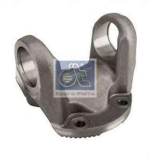 Flansa cardan cu 4 gauri punte intermediara spate Volvo 8x4 (poz.2)