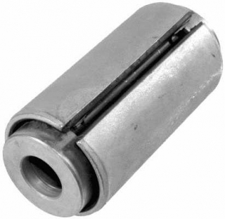 Bucsa+2 suruburi arc lamelar punte fata axa I si II Volvo 8x4 (poz.19+37) 