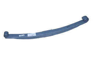 Arc lamelar punte fata axa II cu 3 foi Volvo Truck 8x4