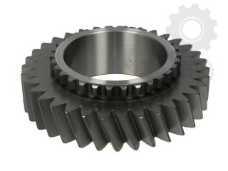 Pinion viteza III cu 34 dinti cutie viteze Iveco Trakker (poz.39)