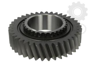 Pinion viteza II cu 38 dinti cutie viteza Iveco Trakker (poz.42)