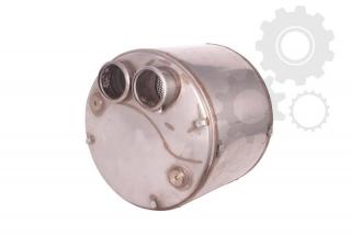 Catalizator Euro 5 Daf XF motor 12.9TD