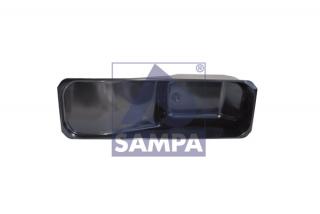 Baie ulei motor Daf 12,6TD