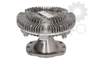 Vascocuplaj radiator motor 12.6TD  Daf XF