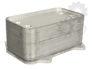 Termoflot racire ulei  Daf XF,CF