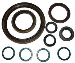 Kit reparatie simeringuri cutie viteze Iveco Trakker (poz.76)